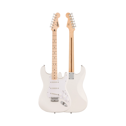Fender 0373252580 Squier Sonic Stratocaster HT Electric Guitar