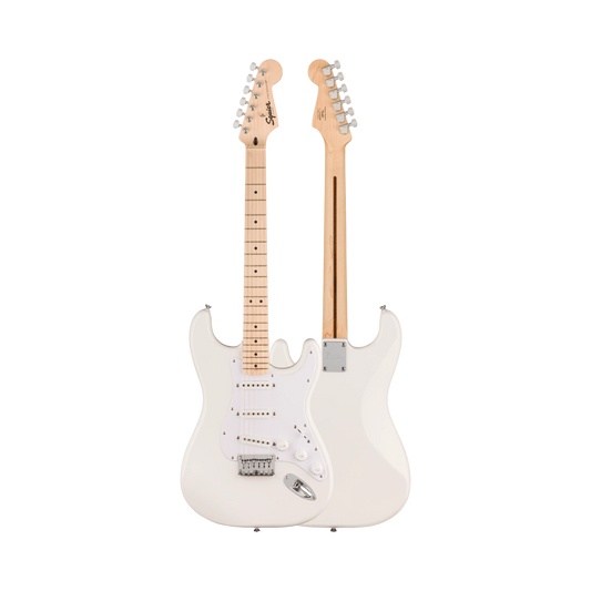Fender 0373252580 Squier Sonic Stratocaster HT Electric Guitar