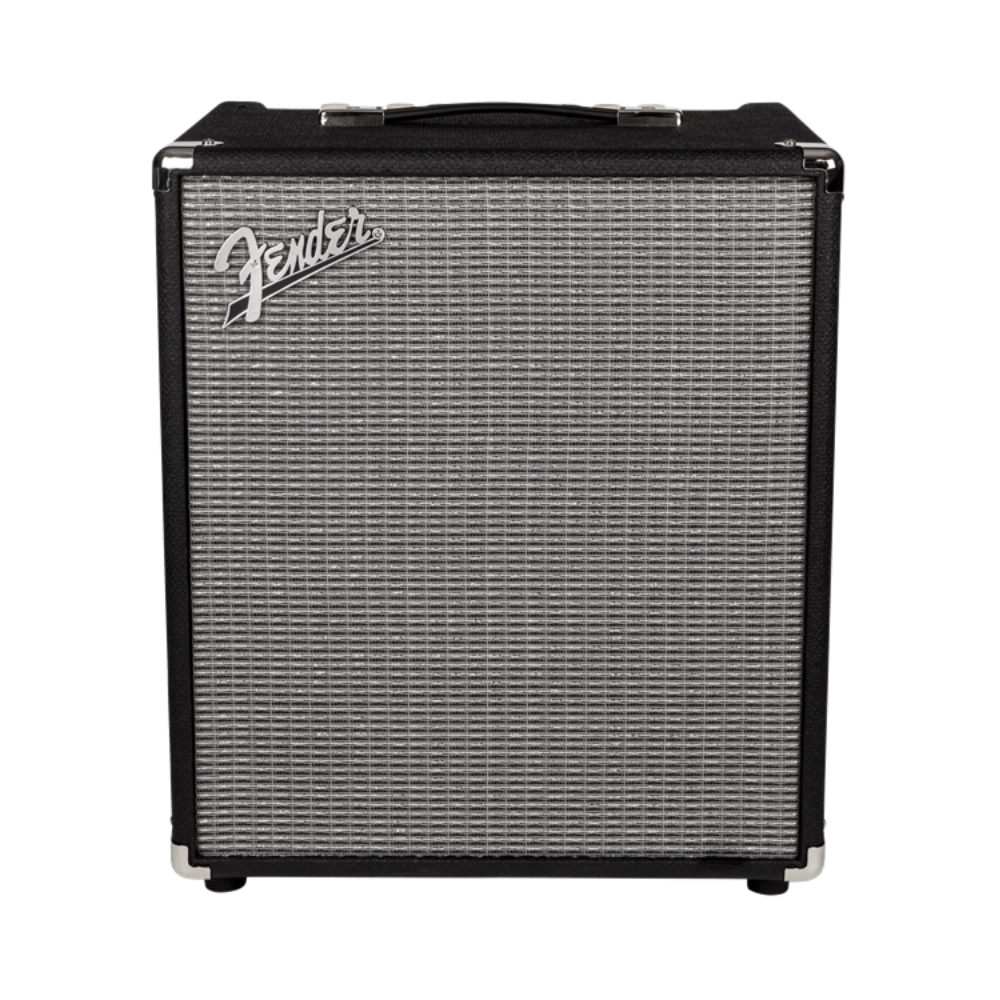 Fender 2370406900 Rumble 100 Bass Amplifier