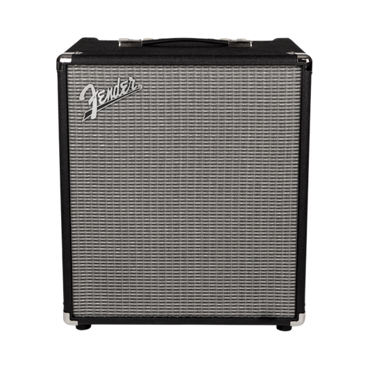 Fender 2370406900 Rumble 100 Bass Amplifier