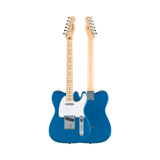 Fender 0266020560 Standard Telecaster Electric Guitar