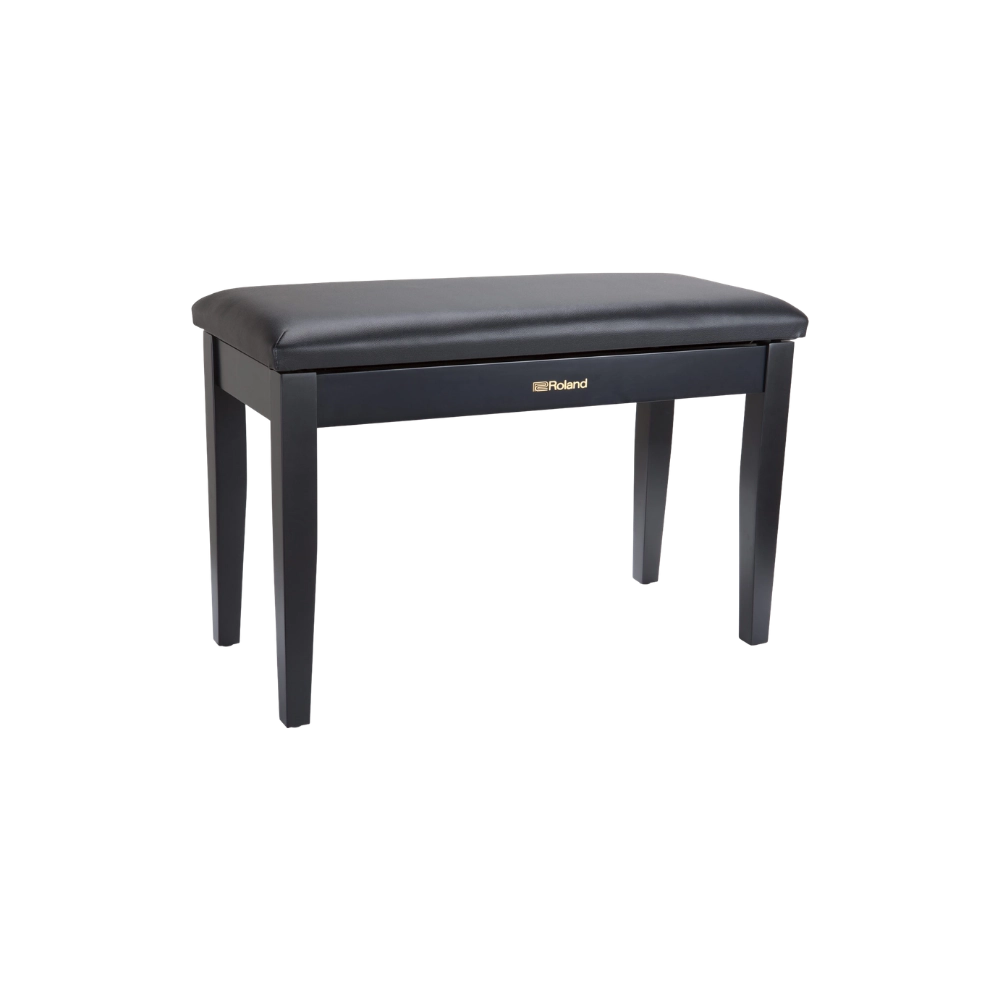 Roland RPB-D100 Piano Bench (Duet)