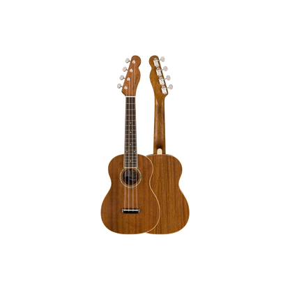 Fender 0971630022 Zuma Concert Ukulele
