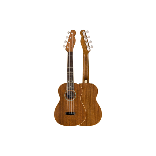 Fender 0971630022 Zuma Concert Ukulele