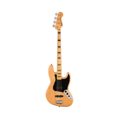 Fender 0374540521 Squier Classic Vibe '70s Jazz Bass