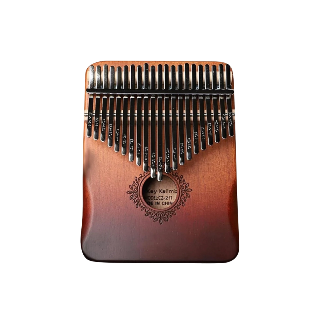 Kalimba 21 Keys