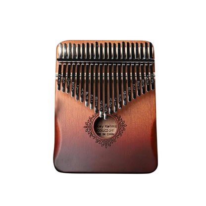 Kalimba 21 Keys