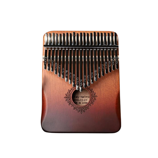 Kalimba 21 Keys