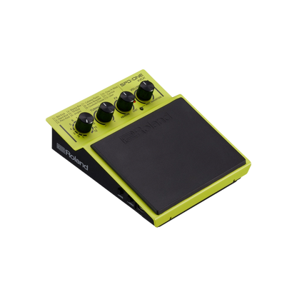 Roland SPD::ONE KICK Percussion Pad