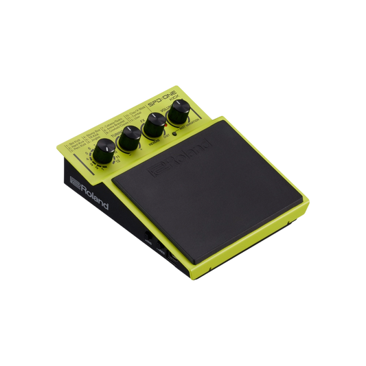 Roland SPD::ONE KICK Percussion Pad