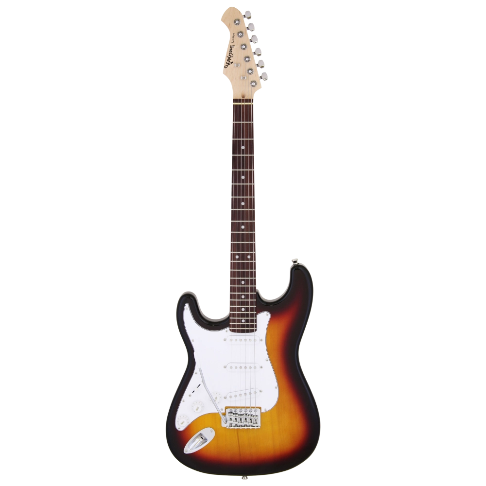 Aria STG-003-L Left Handed Electric Guitar