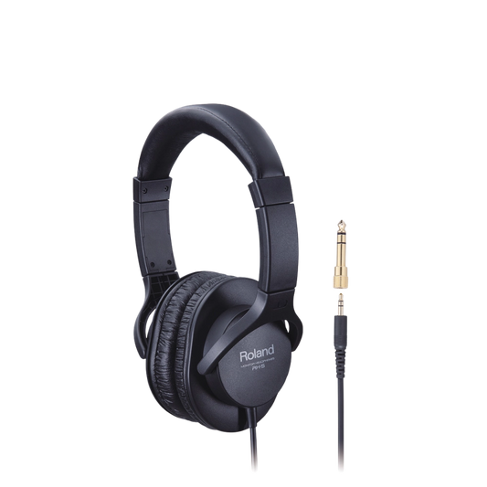 Roland RH-5 Monitor Headphones