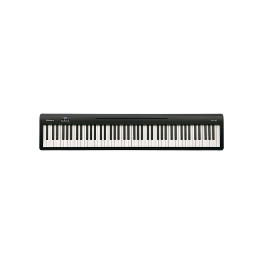 Roland FP-10-BK Digital Piano