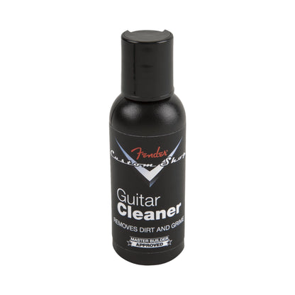 Fender 0990537000 Custom Shop Guitar Cleaner 2 oz