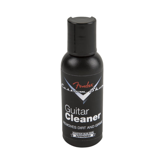 Fender 0990537000 Custom Shop Guitar Cleaner 2 oz