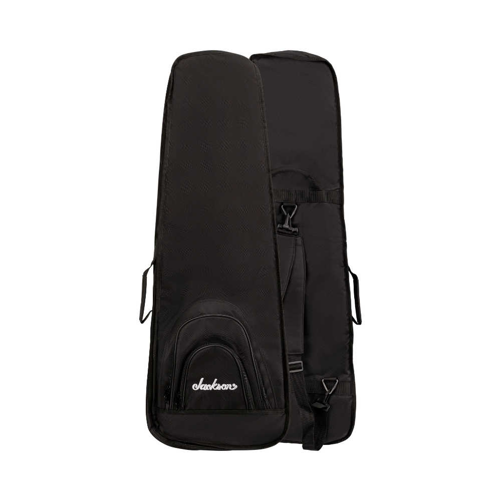 Jackson 2991513106 SLAT7/SLAT8-String Multi-Fit Gig Bag, Black