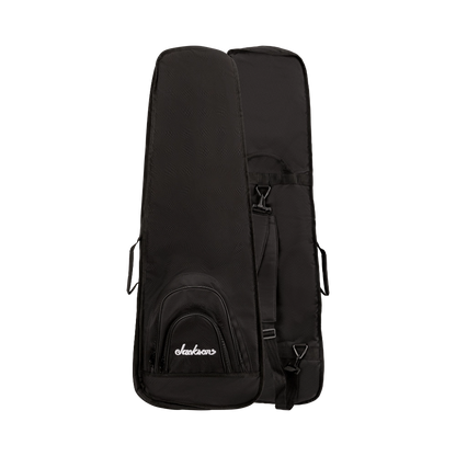 Jackson 2991513106 SLAT7/SLAT8-String Multi-Fit Gig Bag, Black
