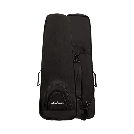 Jackson 2991513106 SLAT7/SLAT8-String Multi-Fit Gig Bag, Black