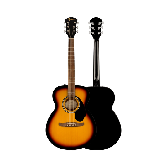 Fender 0971150532 Limited Edition FA-135 Concert Acoustic Guitar
