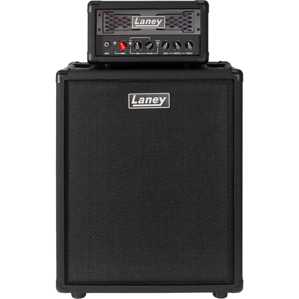 Laney IRONHEART IRF-LEADRIG112 60 Watt Electric Guitar Amp