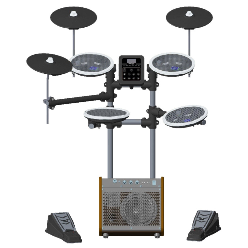 Electric Drums - Digital Drum AWMDD02