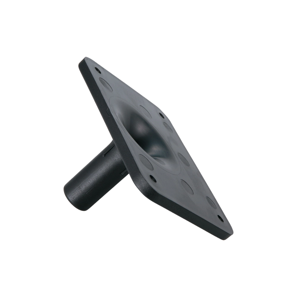 Roland MDP-7 Mounting Plate