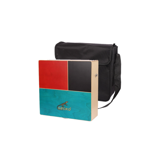 GECKO C-69 Portable Cajon