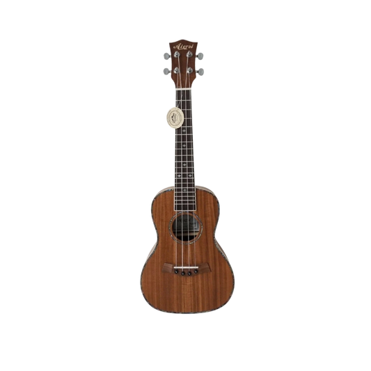 Aiersi SU074P Koa Concert Ukulele