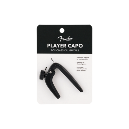 Fender 0990423500 Player Classical Capo