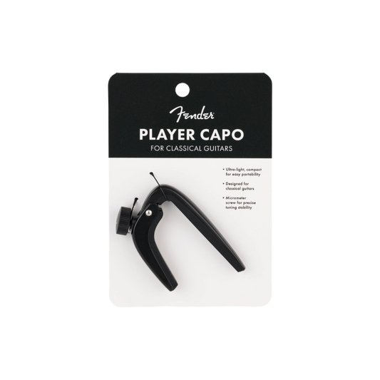 Fender 0990423500 Player Classical Capo