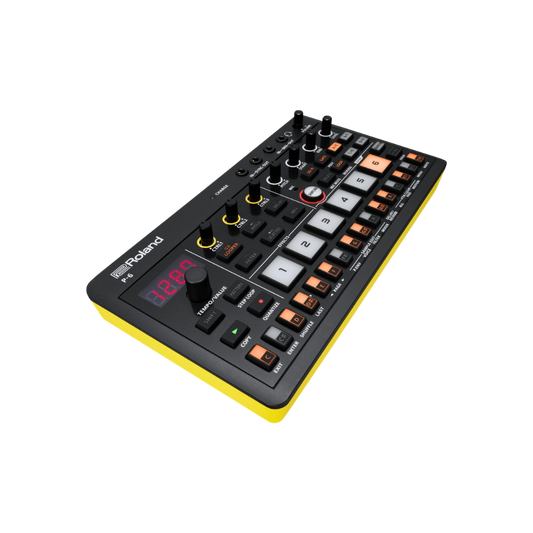 Roland P-6 Creative Sampler