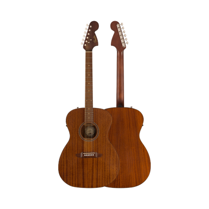 Fender 0973052122 Monterey Standard Electro-Acoustic Guitar