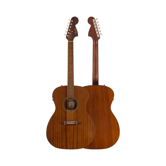 Fender 0973052122 Monterey Standard Electro-Acoustic Guitar