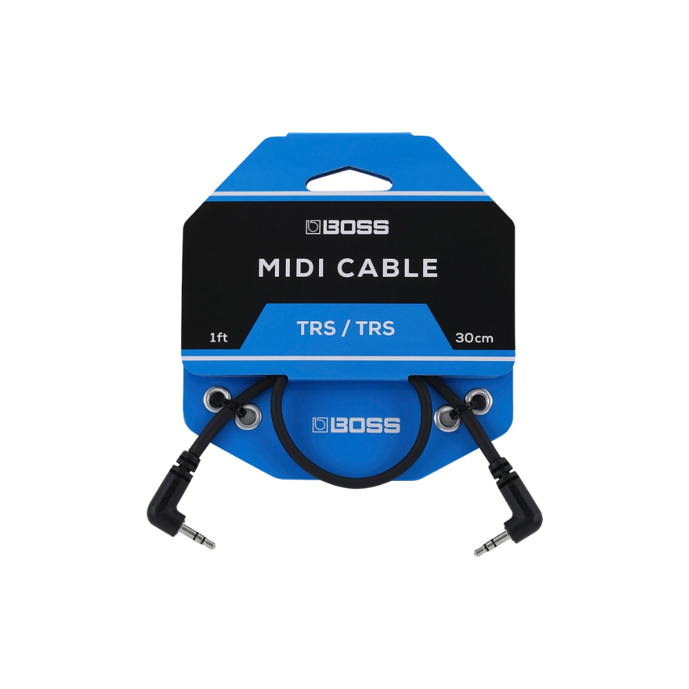 BOSS BCC-1-3535 MIDI Cable