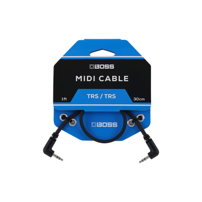 BOSS BCC-1-3535 MIDI Cable