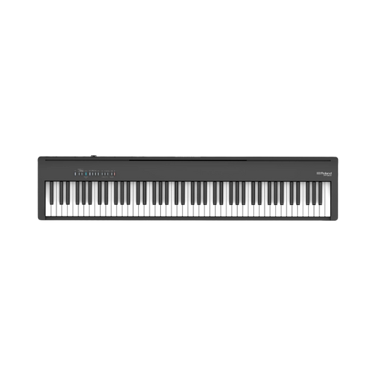 Roland FP-30X-BK Digital Piano