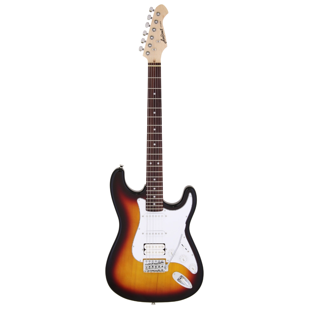 Aria STG-004 HSS Electric Guitar