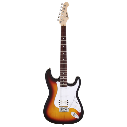 Aria STG-004 HSS Electric Guitar