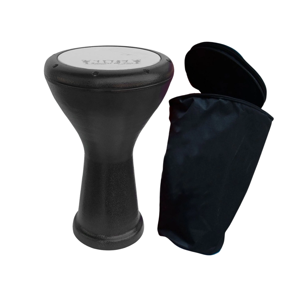 Student Darbuka with Bag