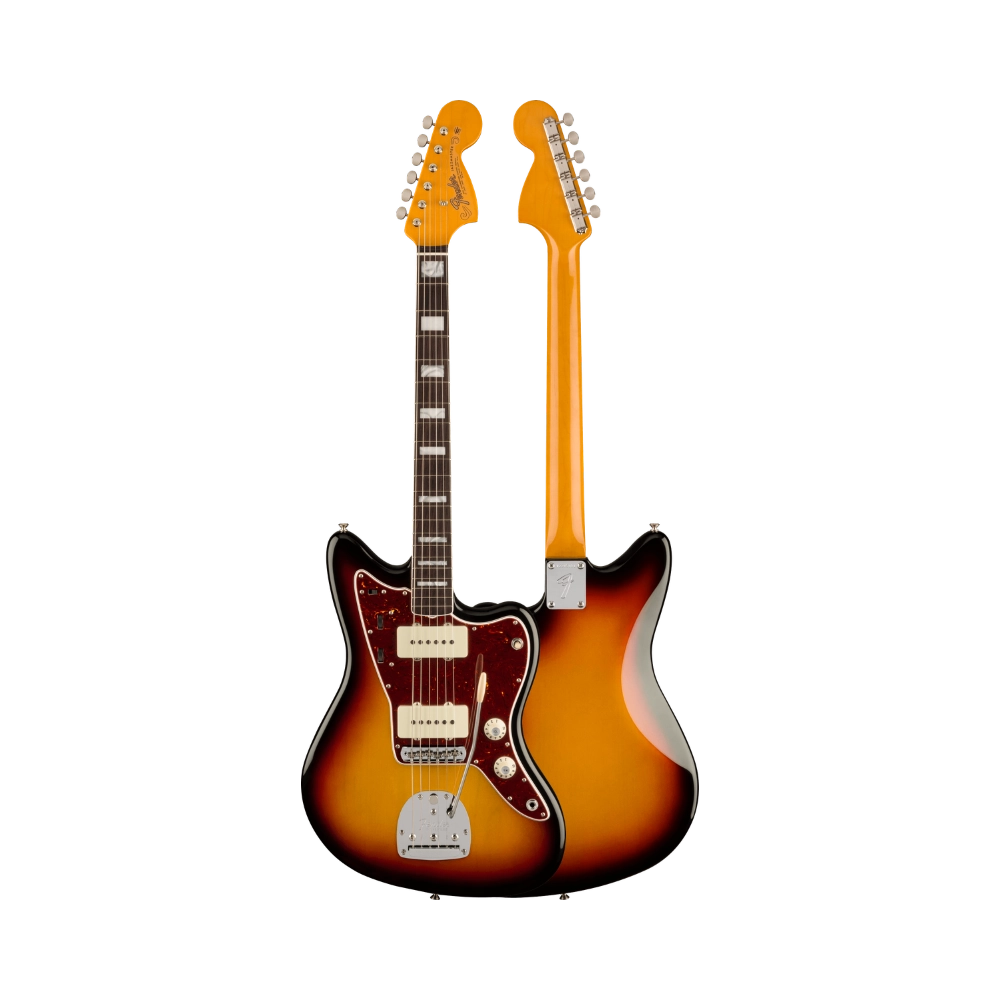 Fender 0110340800 American Vintage II 1966 Jazzmaster Electric Guitar