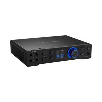 Fender Studio 2777706608 Quantum HD 2 USB-C Audio Interface