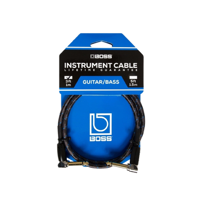 BOSS BIC-3AA Patch Cable
