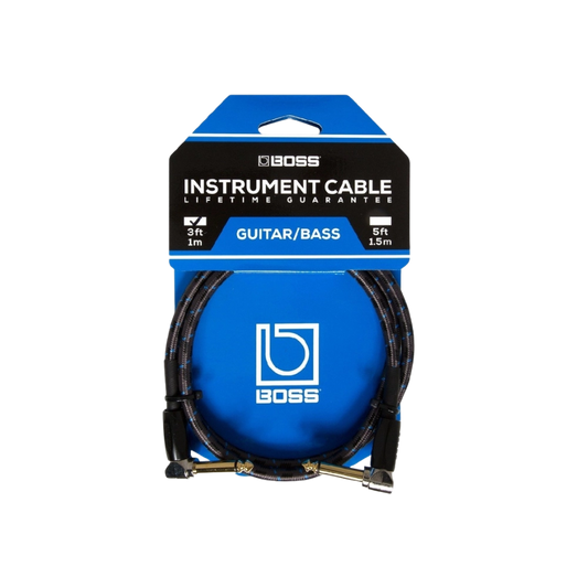 BOSS BIC-3AA Patch Cable