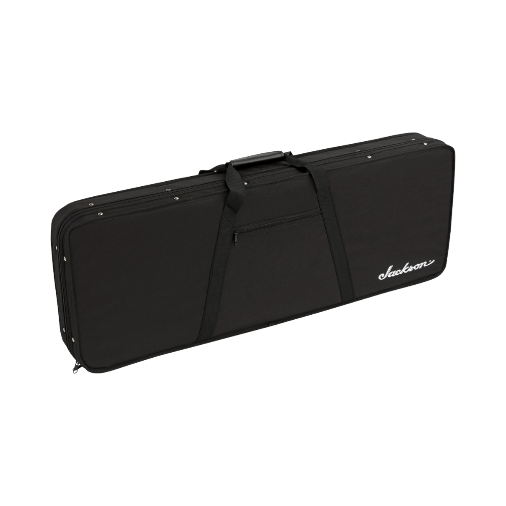 Jackson 2994742100 Jackson Dinky/Soloist Foam Core Case, Black