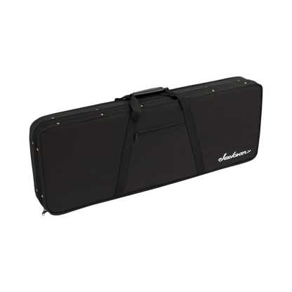 Jackson 2994742100 Jackson Dinky/Soloist Foam Core Case, Black