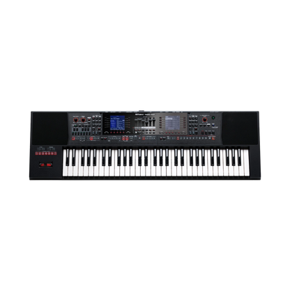 Roland E-A7 Arranger Keyboard (Oriental)