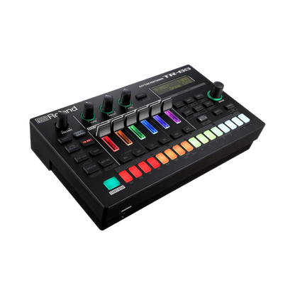 Roland TR-6S Rhythm Performer