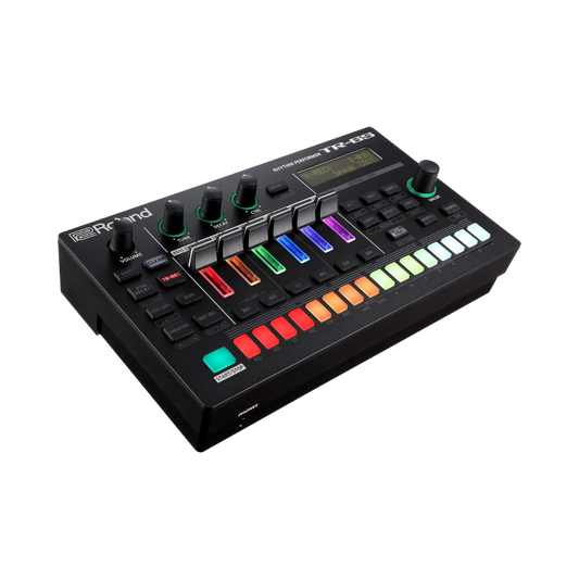 Roland TR-6S Rhythm Performer