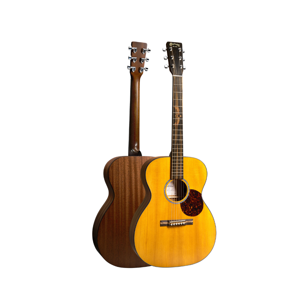 Martin 000-10E Shawn Mendes Signature Edition Acoustic-Electric Guitar