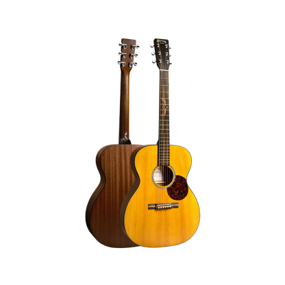 Martin 000-10E Shawn Mendes Signature Edition Acoustic-Electric Guitar